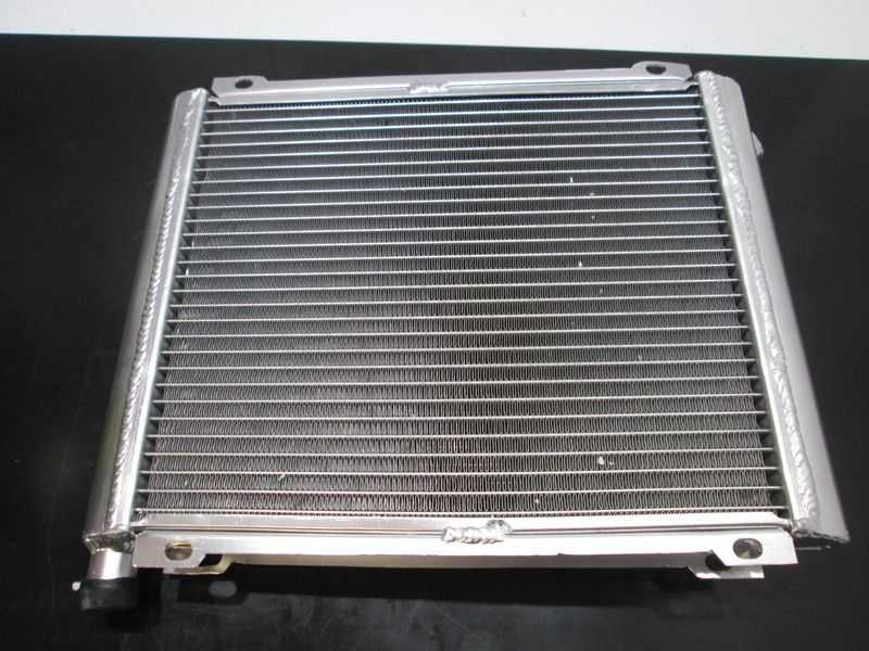 Radiator ATV CAN AM Outlander G2 Canam inlocuitor