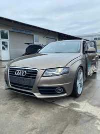 Aripa stanga fata Audi A4 B8 S-line 2008-2012 LY1Q