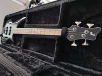 Vand JACKSON Spectra Bass JS3 LFB Gloss Black