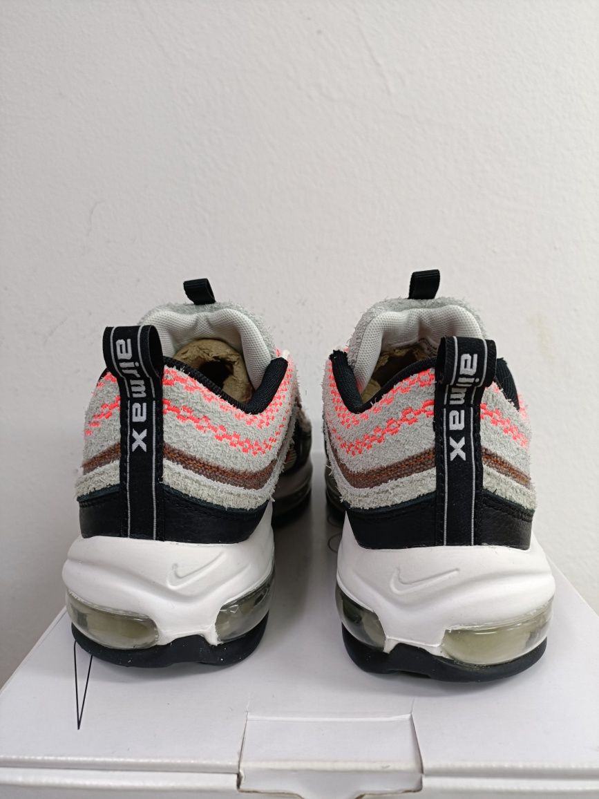 Nike Air Max 97 номер 38.5 код 66A