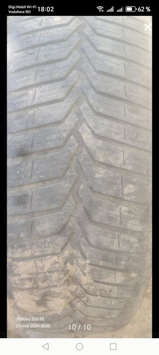 4 jante aliaj pentru wv 195/65/15