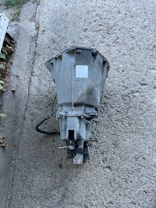 Скоростна кутия за Мерцедес-С 200 компресор 163 к.с Mercedes C