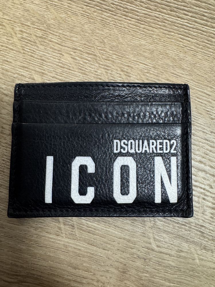 Портмоне Tous, Celine, Dsquared2