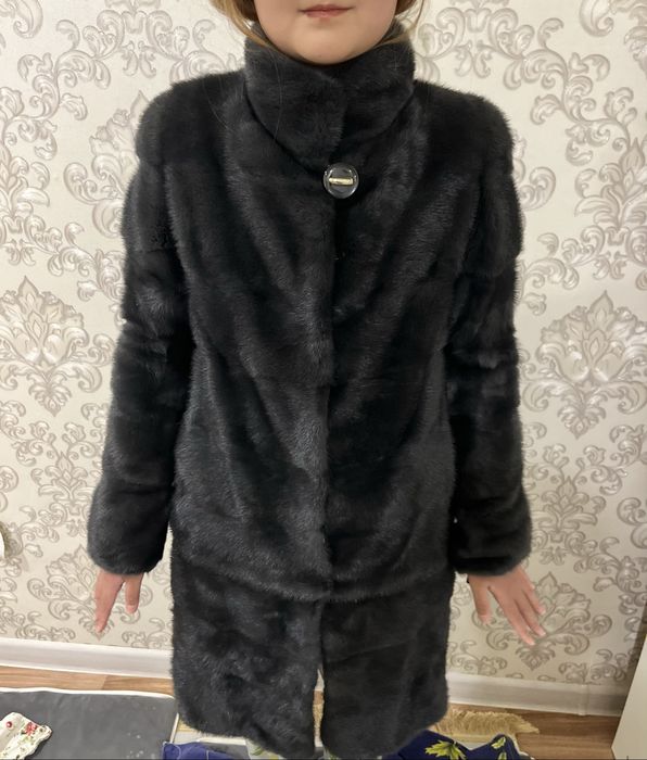 Продается новая шуба