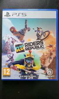 Riders Republic joc PS5 vand/schimb