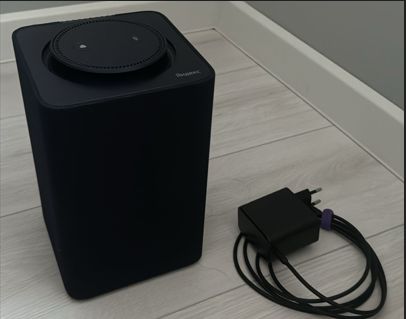 Блок питания, зарядка для Алисы, на Яндекс станцию МАКС в оригинале