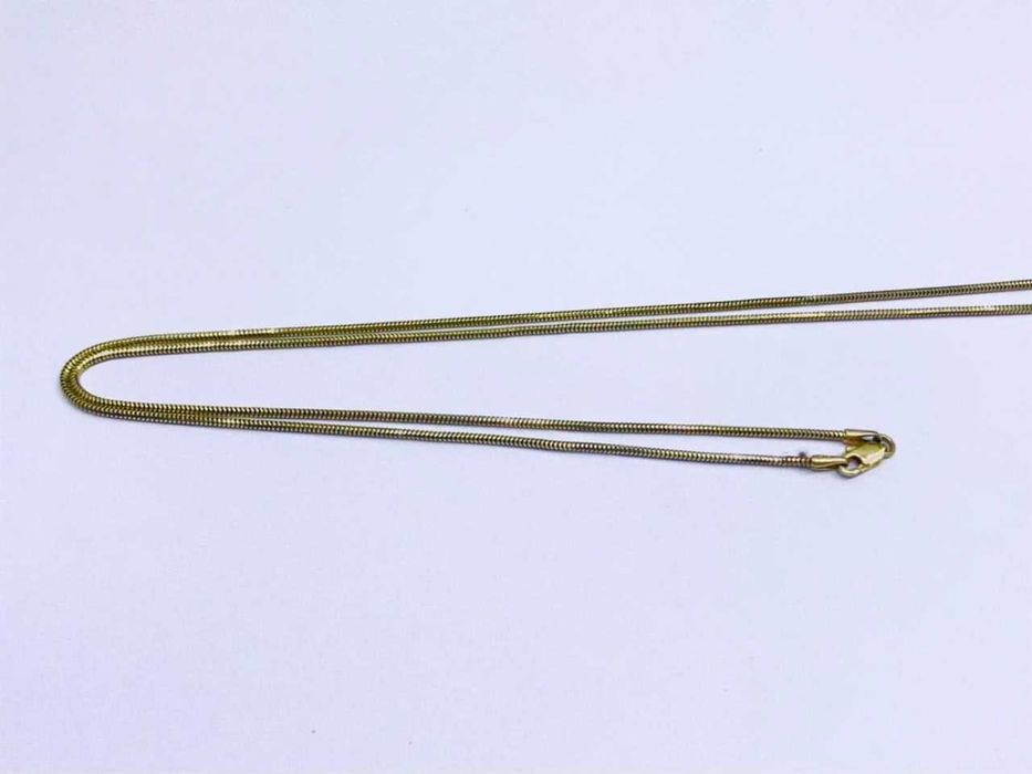 17.1.1.3.6.9
(Красное золото)
Золотая цепочка