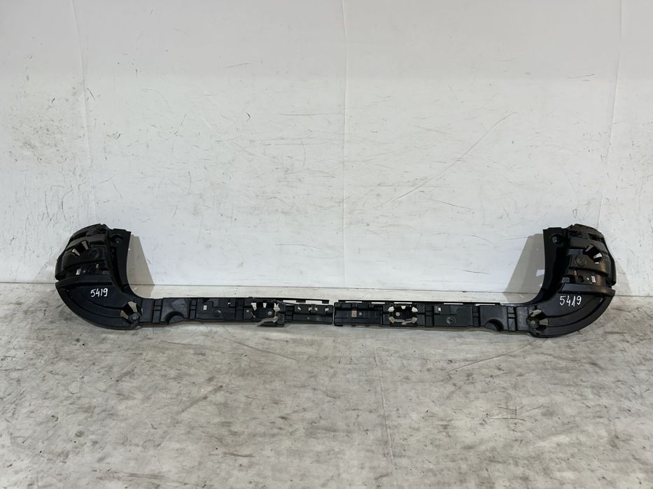 Suport Bara spate BMW X3 F25, 2011, 2012, 2013, 2014, 2015, 2016, 2017, 2018, cod origine OE 51127239883/51127239884.