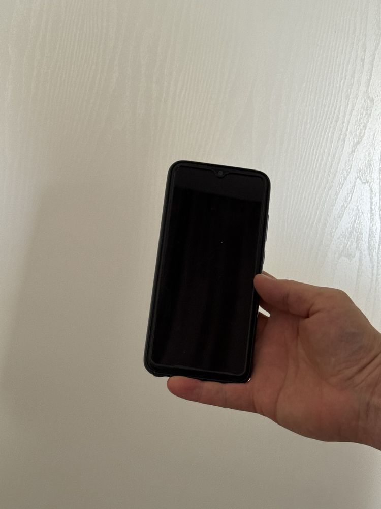 Xiaomi Redmi note 8