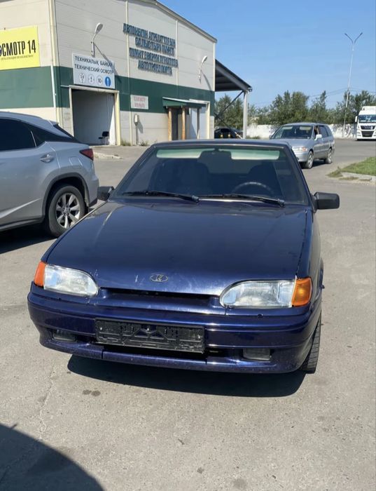 Продам ваз 2114 идеальное состояние