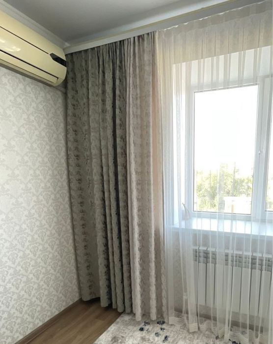 Продам занавески