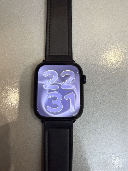 Apple Watch Series 8