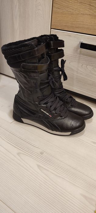 Дамски апрески Reebok (37 номер)