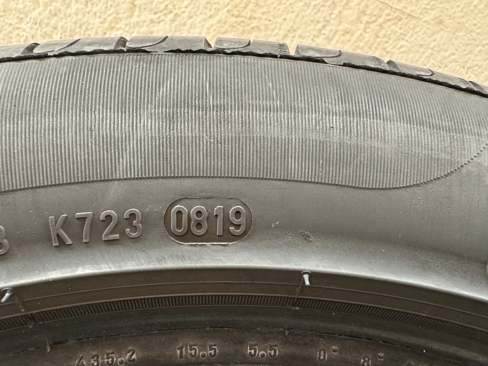 Автомобилни гуми 245 45 17 PIRELLI