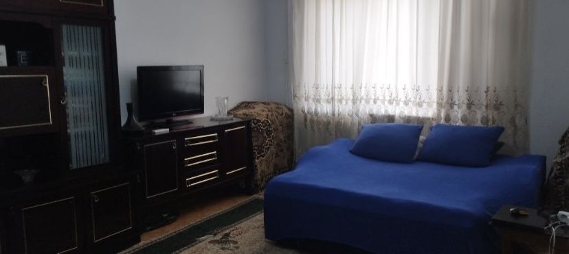 квартира в Мирабадском районе