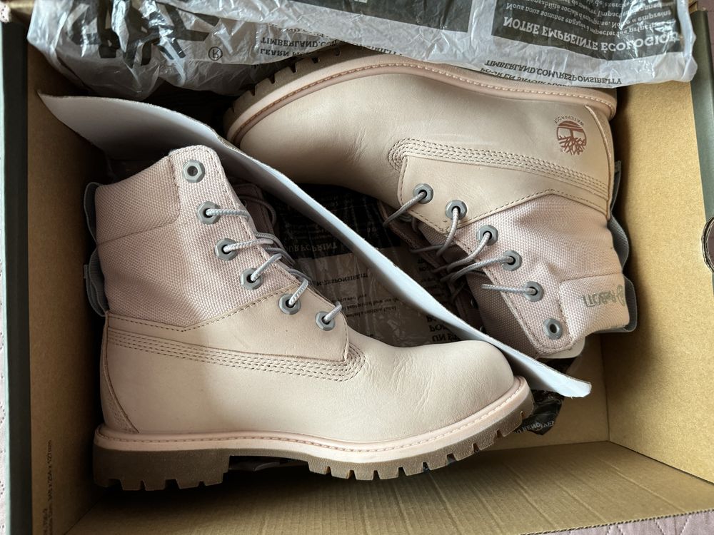 Боти Timberland