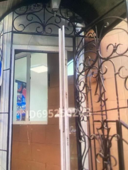 Сдаётся коммерческое помещение