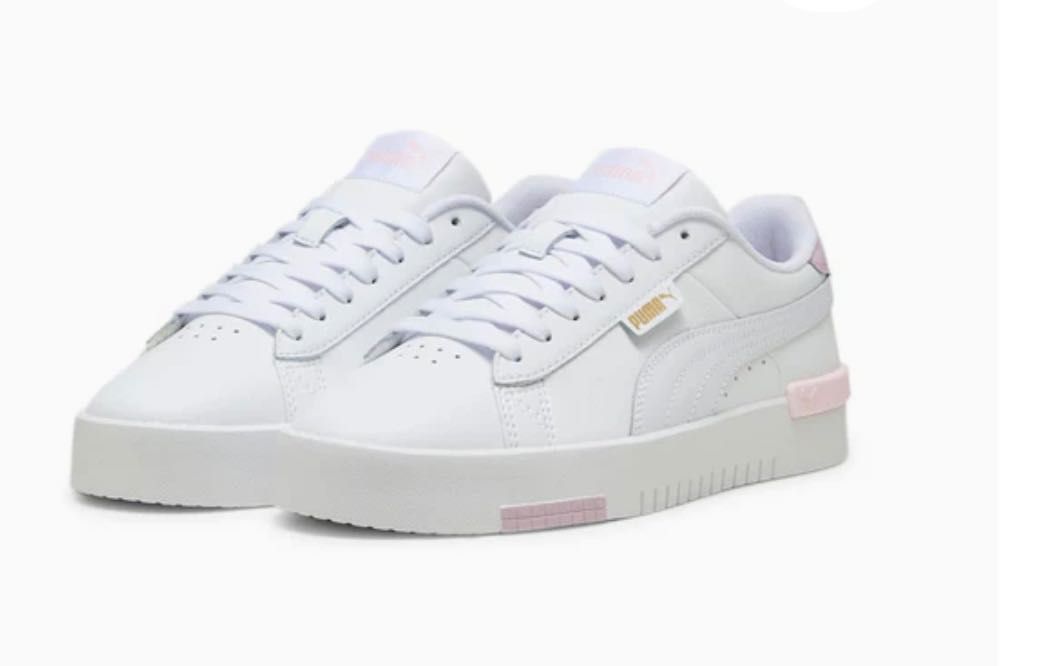 Дамски кецове PUMA