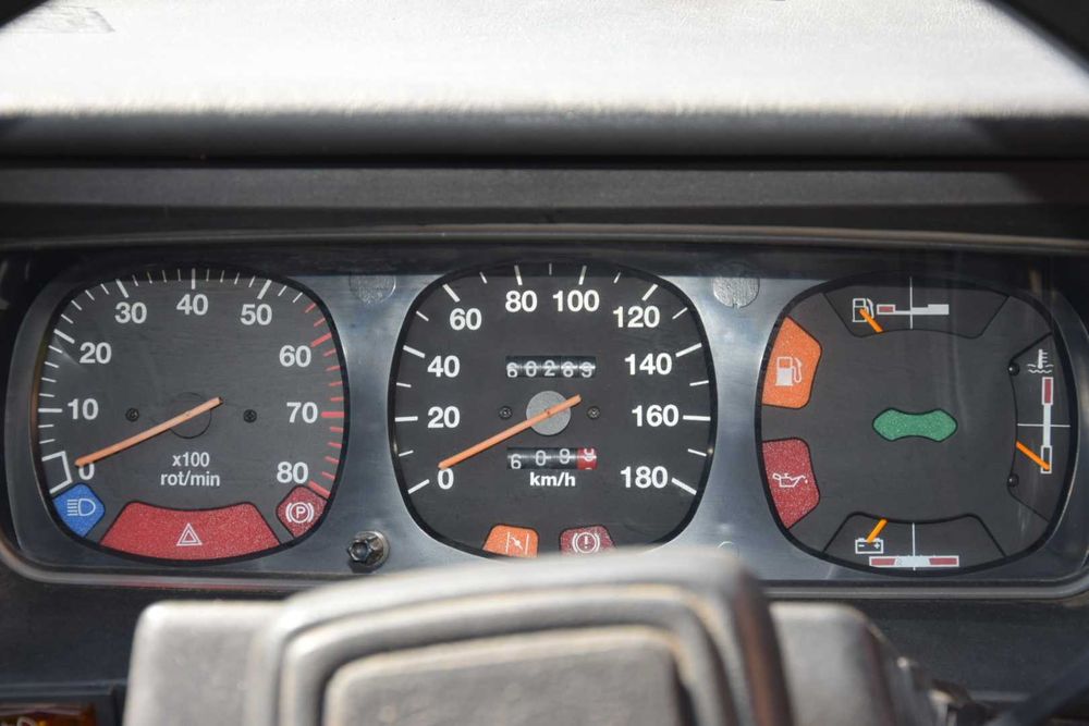 Dacia 1310 L, an fabricatie 1999