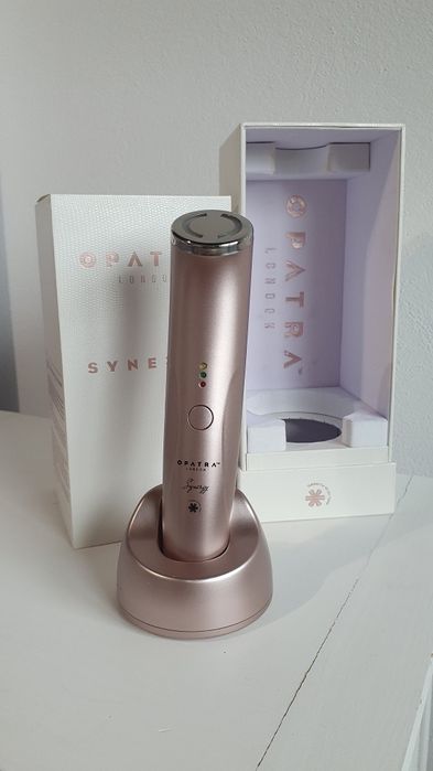 OPATRA Synergy Face - aparat tratament facial - anti aging