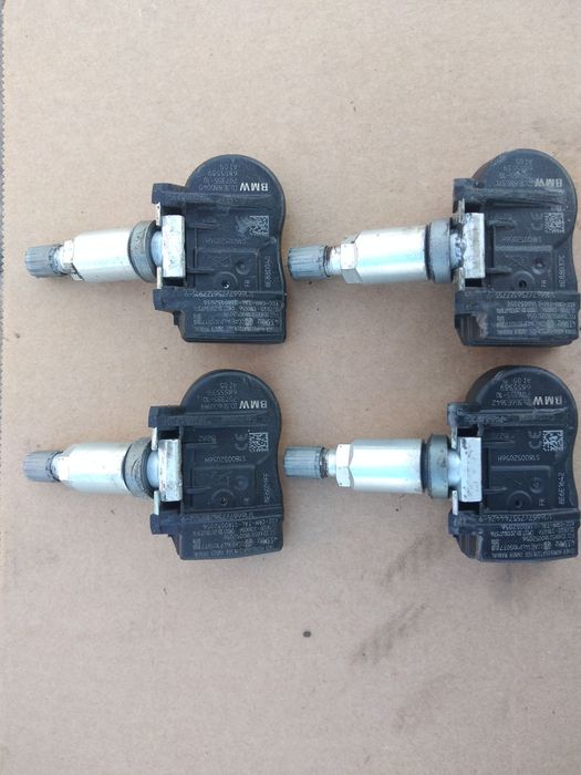 Vând senzori presiune roti Mercedes, Bmw, Vw, Audi, Opel