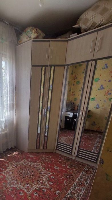 Шкаф для одежды!