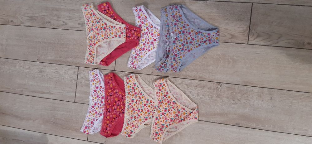 Продам трусы детские