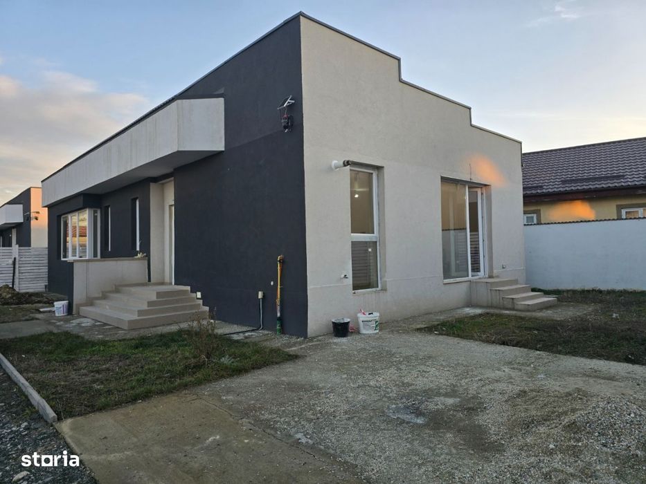 Vindem vila in Pantelimon pe strada Brandusei, constructie 2024,