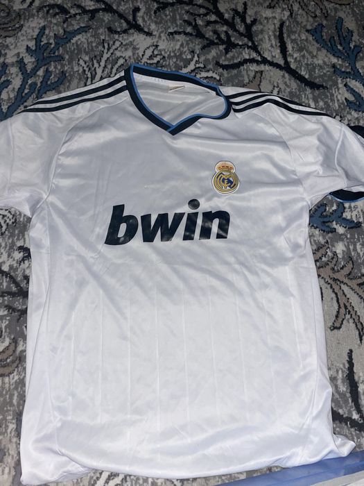 Футбольная форма