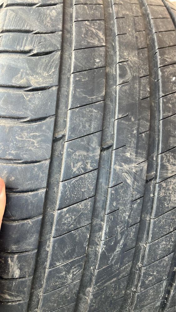 Vand anvelope Michelin 275/50/20