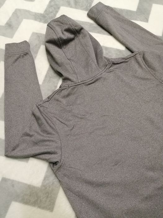 UNDER ARMOUR hanorac COLDGEAR original TOP | M | transport GRATUIT‼️