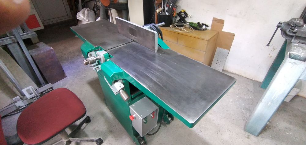 Щрайхмус и абрихт