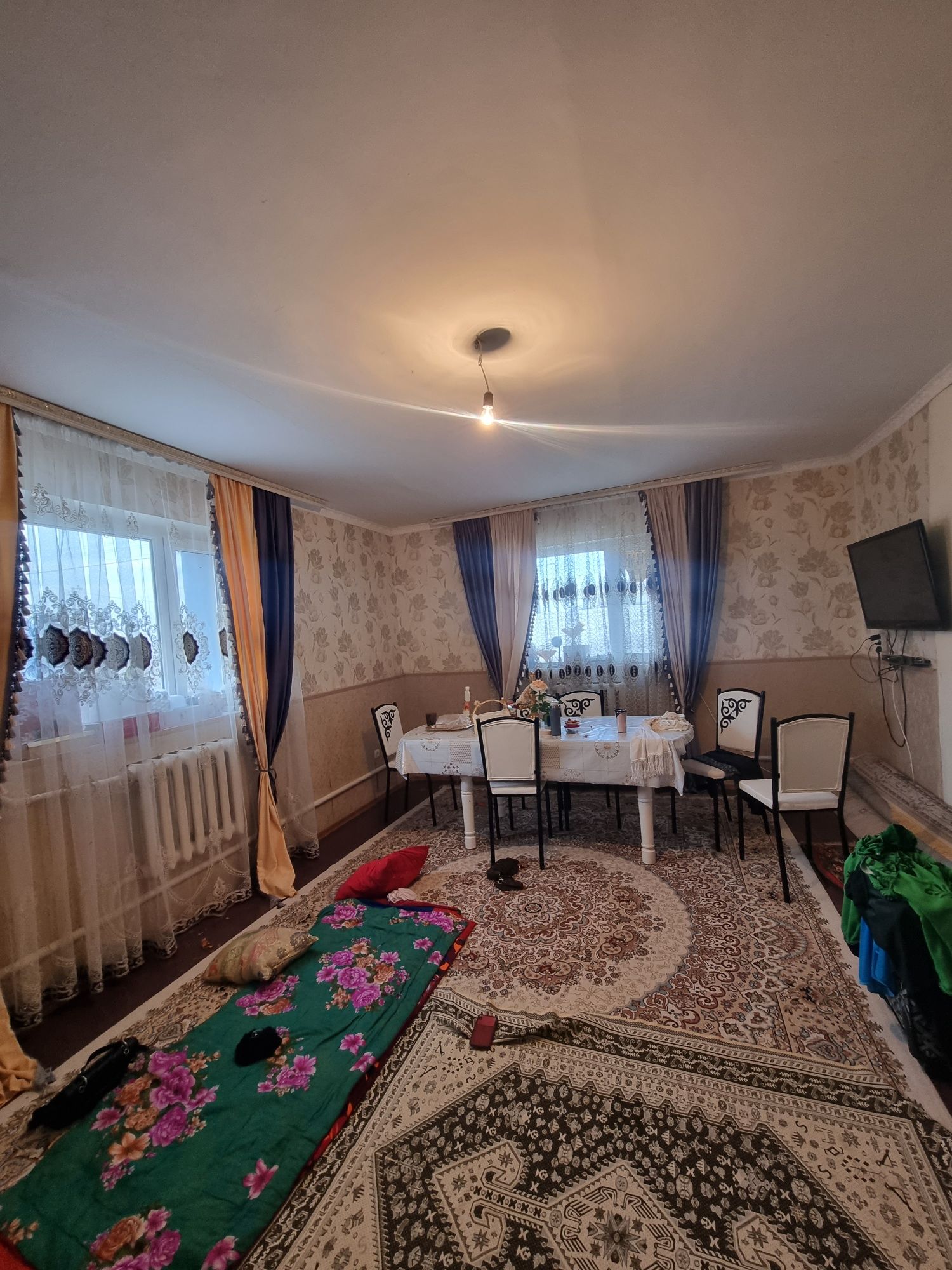 Продаётся 2х этажный дом