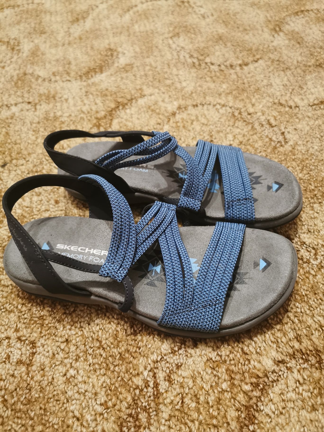 Sandale Skechers 35