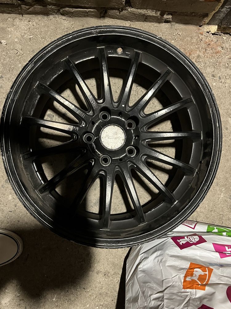 Джанти 18 инчови 18x8