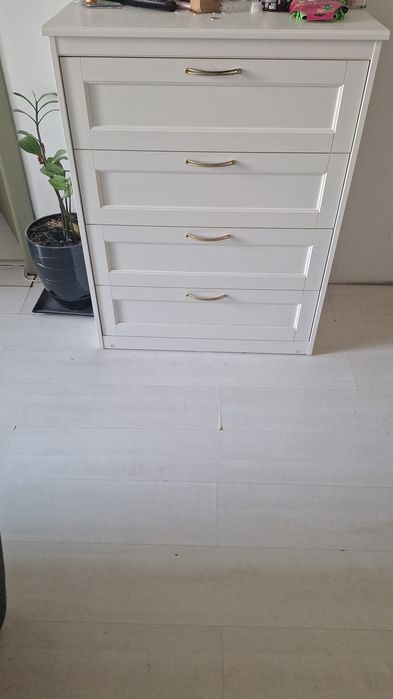 Comode sogensand ikea