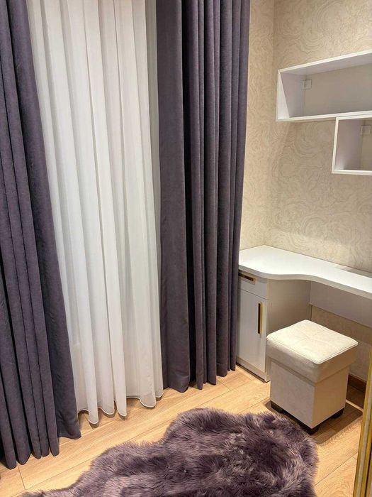 Чиланзар 3 2/4/4 Евро/Мебель/Техника TL