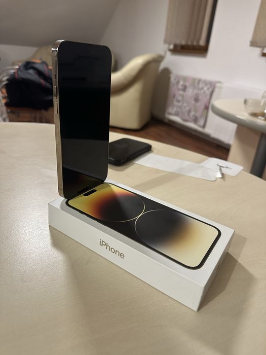 iPhone 14 pro max (ca nou)