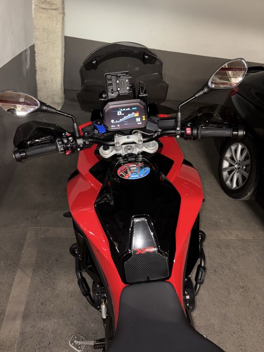 Vand Bmw S 1000 XR