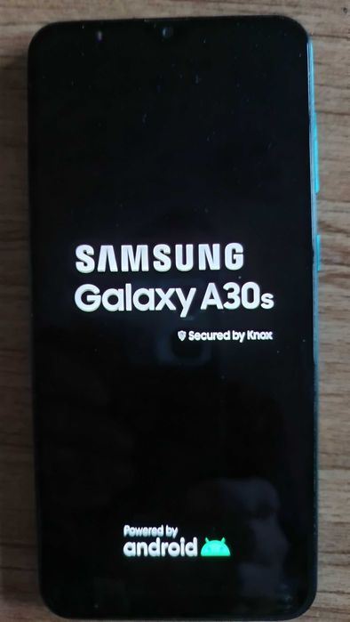 Vând telefon Samsung A30s