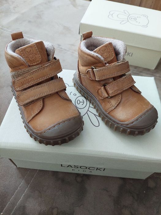 Детски боти Lasocki kids