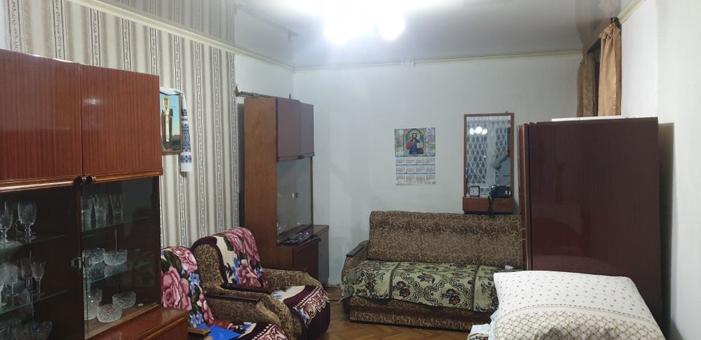 Продам 1 комнатную квартиру