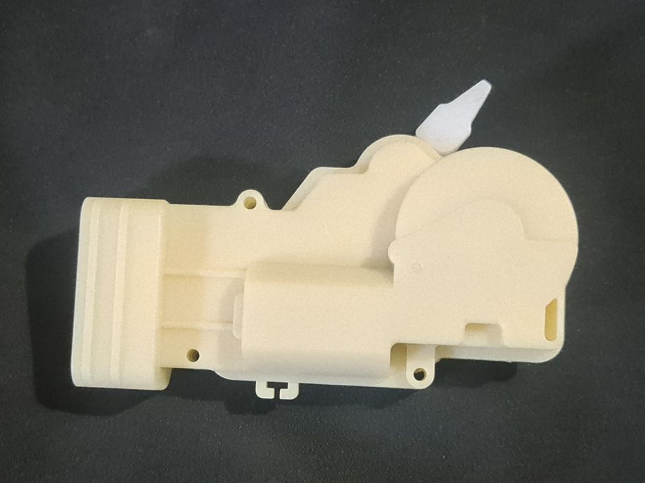 актуаторы открывания дверей на RX300