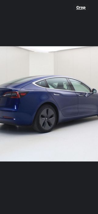 Tesla model 3 range plus tva inclus