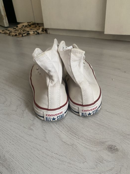 Кецове Concerse чисто НОВИ с кутия