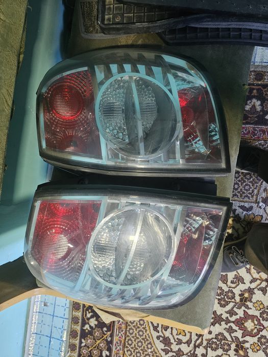 Captiva winstrom stoplari