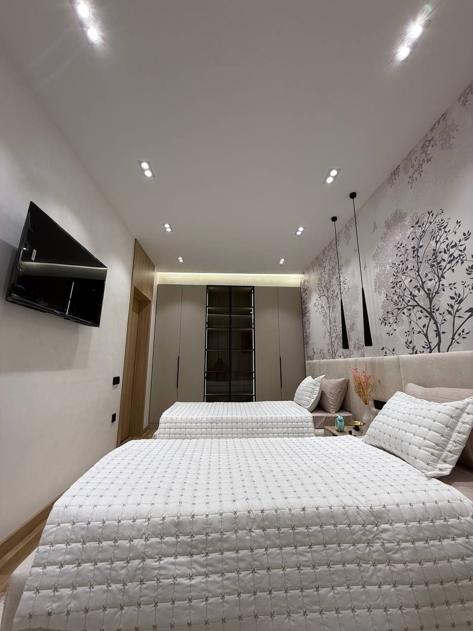 Цум 3 комнатная квартира, евро, 110 школа