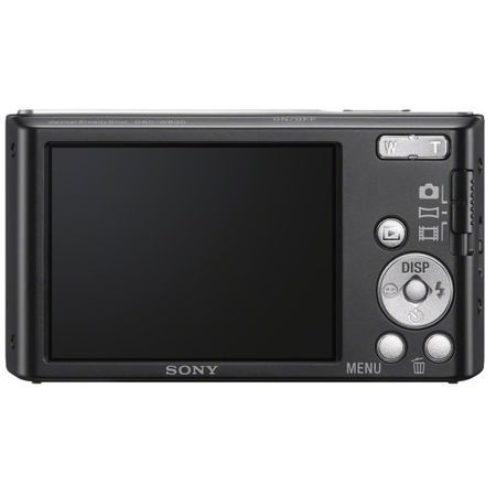 Camera foto compacta Sony W830B NOUA