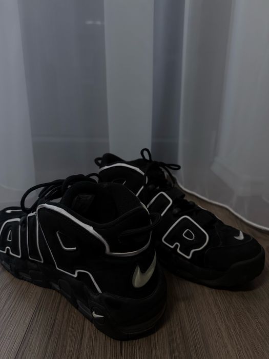 Nike Air More UPTEMPO