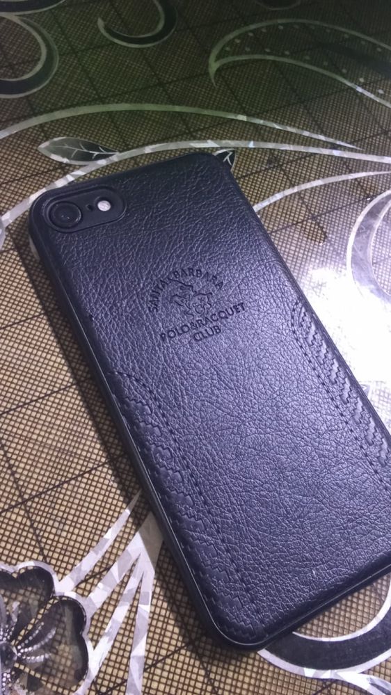 Iphone 7 обмен.